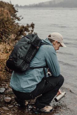 Logotrade logo dāvanas foto: Nordic Drift RCS ceļojumu mugursoma 25L