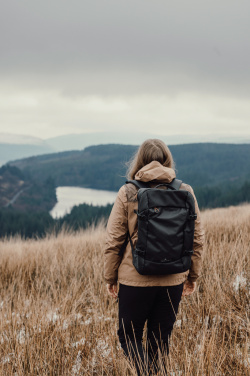 Logotrade logo dāvanas foto: Nordic Drift RCS ceļojumu mugursoma 25L