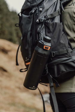 Logotrade logo dāvanas foto: Nordic Drift Trail RCS izolēta, aizslēdzama sporta pudele