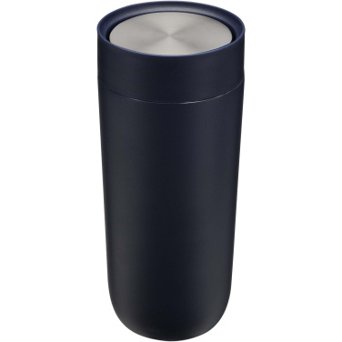 Logotrade dāvanas foto: Camden 350 ml RCS sertificēta nerūsējošā tērauda trauks