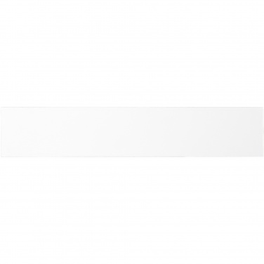 Логотрейд pекламные cувениры картинка: Гибкая линейка Arc длиной 20 см