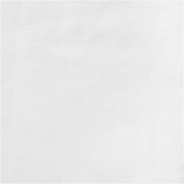 Логотрейд pекламные продукты картинка: Markham женская эластичная футболка-поло с коротким рукавом