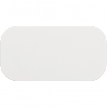 Логотрейд pекламные cувениры картинка: Беспроводные наушники Volantis True Wireless класса UVC с автоматическим подключением