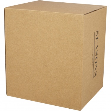 Лого трейд pекламные подарки фото: Стеклянная кофеварка Geis объемом 500 мл