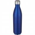 Cove 750 ml vacuum insulated stainless steel bottle, Синий
