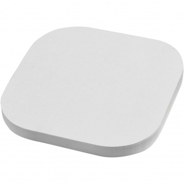 Лого трейд pекламные продукты фото: Бумага для заметок Sticky-Mate® из переработанных материалов в форме стрелки