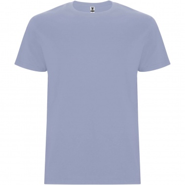 Лого трейд бизнес-подарки фото: Мужская футболка Stafford с коротким рукавом