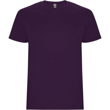 Лого трейд pекламные cувениры фото: Мужская футболка Stafford с коротким рукавом