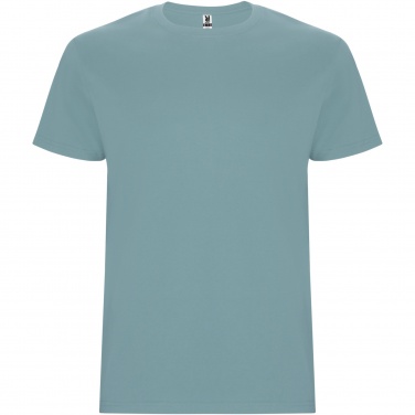 Логотрейд pекламные продукты картинка: Детская футболка Stafford с коротким рукавом