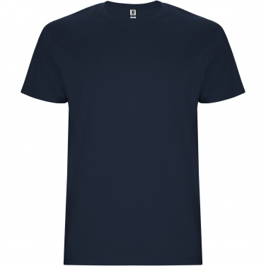 Логотрейд pекламные подарки картинка: Детская футболка Stafford с коротким рукавом