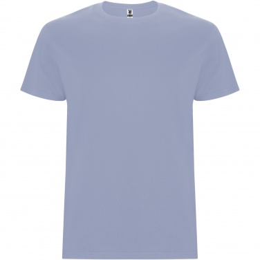 Лого трейд pекламные cувениры фото: Детская футболка Stafford с коротким рукавом