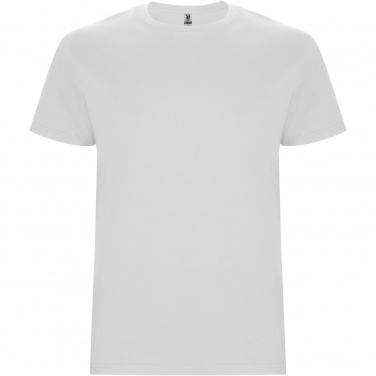 Логотрейд pекламные продукты картинка: Детская футболка Stafford с коротким рукавом