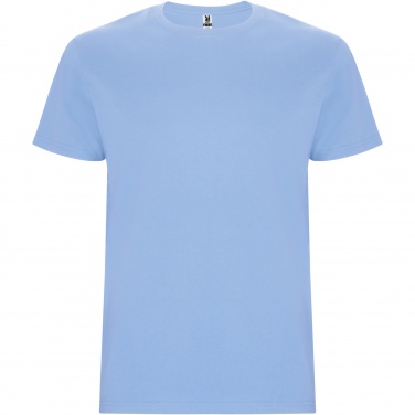 Лого трейд бизнес-подарки фото: Детская футболка Stafford с коротким рукавом