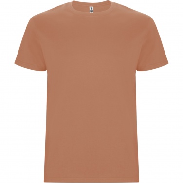 Логотрейд бизнес-подарки картинка: Детская футболка Stafford с коротким рукавом