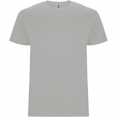 Лого трейд pекламные подарки фото: Детская футболка Stafford с коротким рукавом