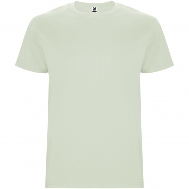 Лого трейд pекламные подарки фото: Детская футболка Stafford с коротким рукавом