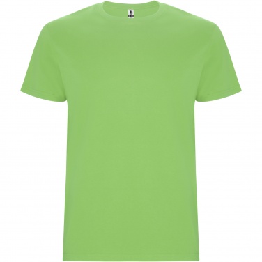 Лого трейд pекламные cувениры фото: Детская футболка Stafford с коротким рукавом