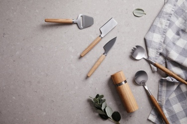 Логотрейд pекламные продукты картинка: Сервировочные столовые приборы VINGA Retro