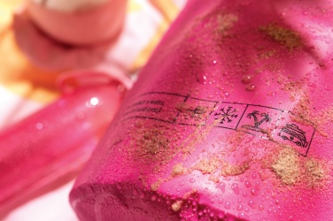 Лого трейд pекламные подарки фото: Бутылка для воды VINGA Lean Tritan