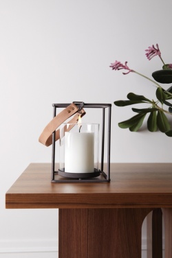 Лого трейд pекламные cувениры фото: Фонарь VINGA Montreux