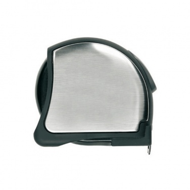 Лого трейд бизнес-подарки фото: Лента из нержавеющей стали - 5м/25мм