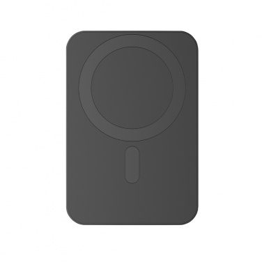 Лого трейд pекламные подарки фото: Банк питания Urban Vitamin Burbank RCS пластик/алюминий, 3000 мАч