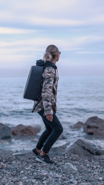 Логотрейд pекламные продукты картинка: Bobby Hero Regular, рюкзак с защитой от кражи