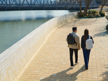 Логотрейд pекламные продукты картинка: Рюкзак Бобби Эдж