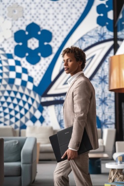 Лого трейд pекламные cувениры фото: Мобильный офис