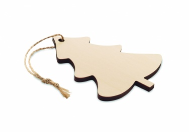 Логотрейд pекламные cувениры картинка: Украшение новогоднее