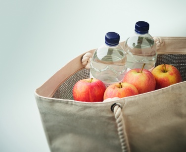 Логотрейд pекламные cувениры картинка: Сумка кулер