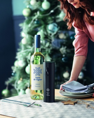 Логотрейд pекламные подарки картинка: Штопор