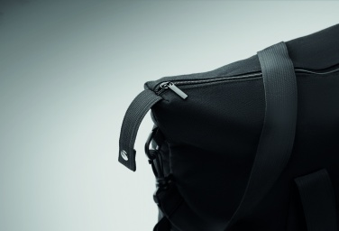 Логотрейд бизнес-подарки картинка: Сумка дорожная