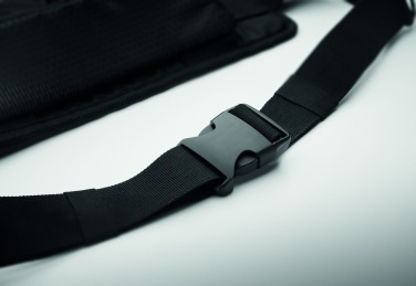 Логотрейд бизнес-подарки картинка: Сумка поясная