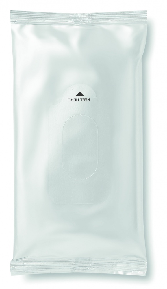 Лого трейд pекламные подарки фото: Влажные салфетки