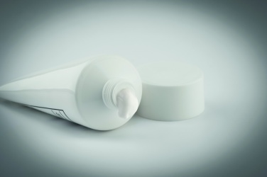 Лого трейд pекламные cувениры фото: Лосьон солнцезащитный