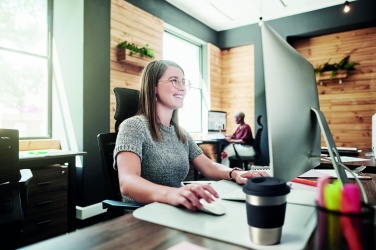 Логотрейд бизнес-подарки картинка: Термостакан нержавейка 350мл