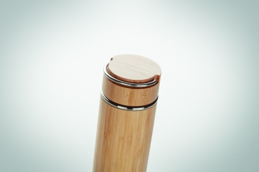 Логотрейд pекламные продукты картинка: Термос 400 мл TAMPERE