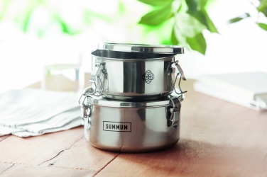 Лого трейд pекламные подарки фото: Набор контейнеров