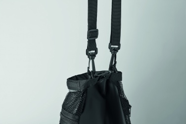 Лого трейд pекламные продукты фото: Сумка водонепроницаемая 6л