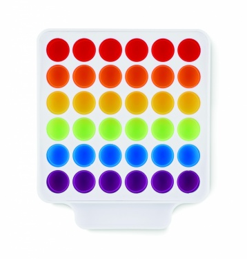 Логотрейд бизнес-подарки картинка: Игрушка Pop-it