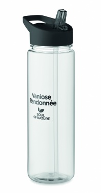 Логотрейд pекламные подарки картинка: Бутылка 650 мл