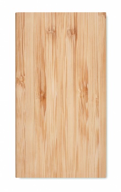 Логотрейд pекламные подарки картинка: Аккумулятор 4000 мАч ARENA SOLAR