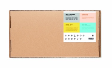 Логотрейд бизнес-подарки картинка: Набор для ухода