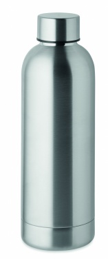 Лого трейд pекламные подарки фото: Бутылка