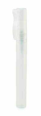 Лого трейд бизнес-подарки фото: Спрей 10 мл