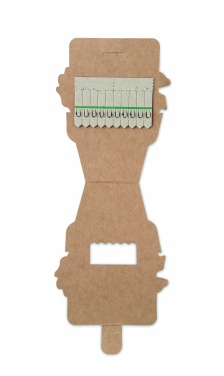 Лого трейд бизнес-подарки фото: Набор для выращивания семян