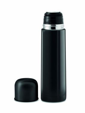 Лого трейд бизнес-подарки фото: Термос