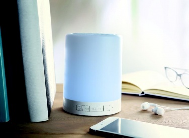 Лого трейд pекламные продукты фото: Колонка беспроводная