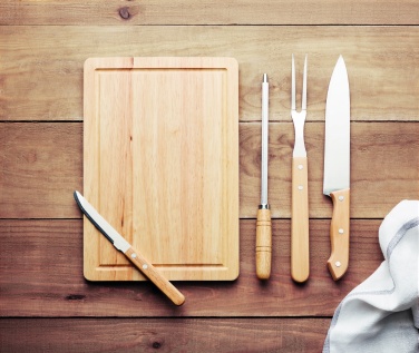 Логотрейд pекламные подарки картинка: Гриль - барбекю набор